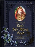 Cover: Story of Little Red Riding Hood - Chronicle Books