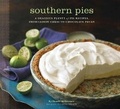 Cover: Southern Pies - Chronicle Books