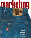 Cover: Marketing: Creating And Delivering Value - McGraw Hill Higher Education