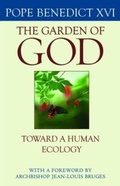 Cover: The Garden of God - The Catholic University of America Press