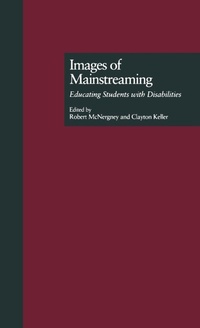 Enlarge image Cover: Images of Mainstreaming - Routledge