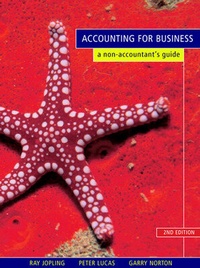 Enlarge image Cover: Accounting for Business - McGraw Hill Higher Education