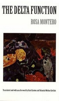 Enlarge image Cover: The Delta Function - University of Nebraska Press