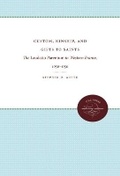 Cover: Custom, Kinship, and Gifts to Saints - The University of North Carolina Press