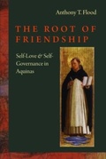 Cover: The Root of Friendship - The Catholic University of America Press