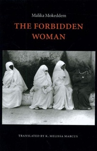 Enlarge image Cover: The Forbidden Woman - University of Nebraska Press