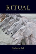 Cover: Ritual - OUP eBook