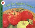 Cover: How Do Apples Grow? - HarperCollins