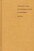Cover: Lushootseed Culture and the Shamanic Odyssey - University of Nebraska Press