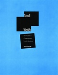 Cover: Small Worlds - University of Nebraska Press