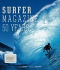 Cover: Surfer: 50 Years - Chronicle Books
