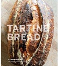 Cover: Tartine Bread - Chronicle Books