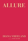 Cover: Allure - Chronicle Books