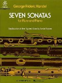 Abbildung von: Seven Sonatas - G Schirmer, Incorporated