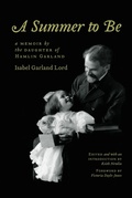 Cover: A Summer to Be - Bison Books