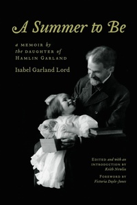 Enlarge image Cover: A Summer to Be - Bison Books