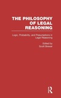 Cover: Logic, Probability, and Presumptions in Legal Reasoning - Routledge