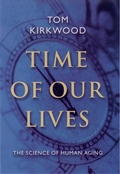 Cover: Time of Our Lives - OUP eBook