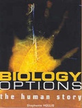 Cover: Biology Options 2003 - McGraw-Hill Education / Australia