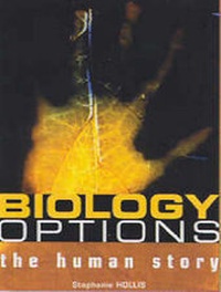 Enlarge image Cover: Biology Options 2003 - McGraw-Hill Education / Australia
