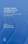 Cover: College Student Development and Academic Life - Routledge