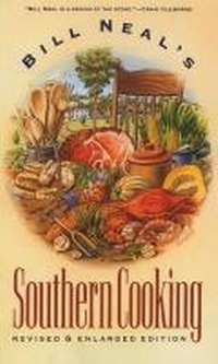 Enlarge image Cover: Bill Neal's Southern Cooking - The University of North Carolina Press