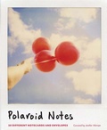 Cover: Polaroid Notes - Chronicle Books