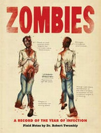 Enlarge image Cover: Zombies - Chronicle Books