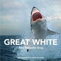 Cover: Great White - Chronicle Books