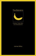 Cover: The Banana - University of Nebraska Press