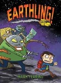 Cover: Earthling - Chronicle Books