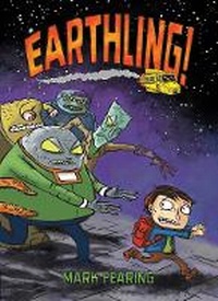 Enlarge image Cover: Earthling - Chronicle Books