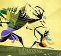 Cover: Ramayana - Chronicle Books