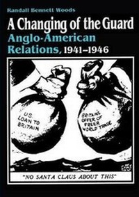 Abbildung von: A Changing of the Guard - The University of North Carolina Press