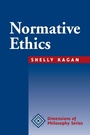 Cover: Normative Ethics - Westview Press Inc