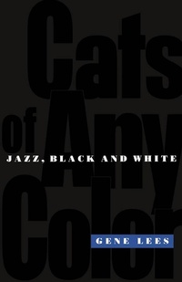 Enlarge image Cover: Cats of Any Color - OUP eBook