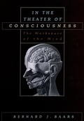 Cover: In the Theater of Consciousness - OUP eBook