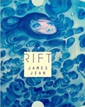 Cover: Rift - Chronicle Books