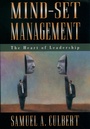 Cover: Mind-Set Management - OUP eBook