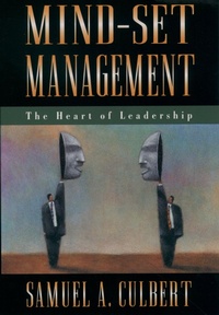 Enlarge image Cover: Mind-Set Management - OUP eBook