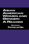 Cover: Asian American Women and Gender - Routledge