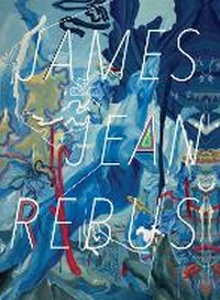 Enlarge image Cover: Rebus - Chronicle Books