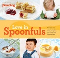 Cover: Parenting: Love in Spoonfuls - Chronicle Books