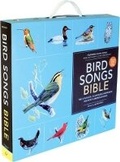Cover: Bird Songs Bible - Chronicle Books