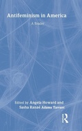 Cover: Antifeminism in America - Routledge
