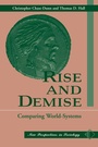 Cover: Rise And Demise - Westview Press Inc