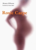 Cover: Rosie Carpe - University of Nebraska Press