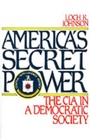 Cover: America's Secret Power - OUP eBook