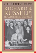 Abbildung von: Richard B. Russell, Jr., Senator From Georgia - The University of North Carolina Press