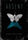 Cover: Absent - Chronicle Books